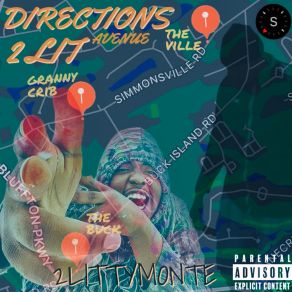 Download track D E T R O I T F L O W 2LittyMonteJae Bino