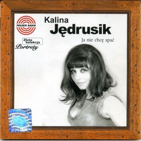 Download track Utwierdz Mnie Kalina Jedrusik