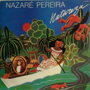 Download track Natureza Nazaré Pereira