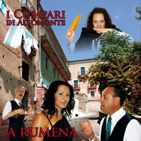 Download track Serenata Ad Altomonte I Cumpari Di Altomonte