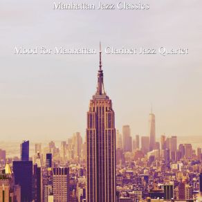 Download track Retro Instrumental For Chelsea Manhattan Jazz Classics