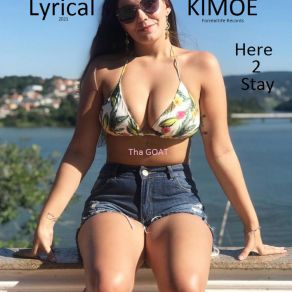 Download track Slo Motion Lyrical KIMOE (Tha Goat)