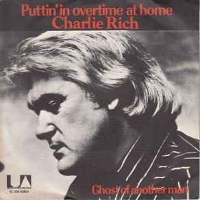 Download track The Ghost Of Another Man Charlie Rich