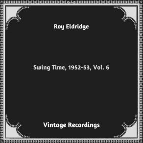 Download track Don't Blame Me Roy Eldridge