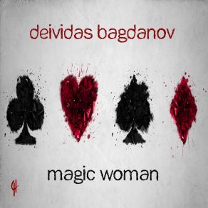 Download track Mondo (Original Mix) Deividas Bagdanov