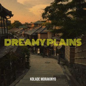 Download track Steamy Dark Alley Kolade Morakinyo