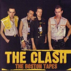 Download track I'm So Bored With The USA The Clash