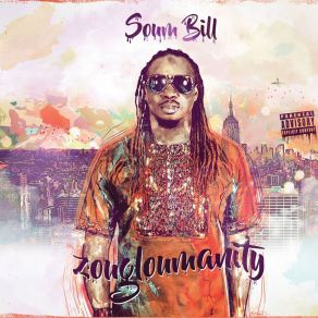 Download track Sinikan Soum Bill