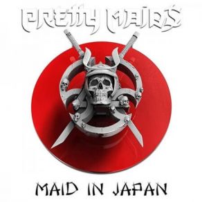 Download track Loud 'n' Proud Pretty Maids