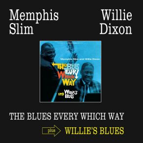 Download track Now Howdy Memphis Slim | Willie Dixon