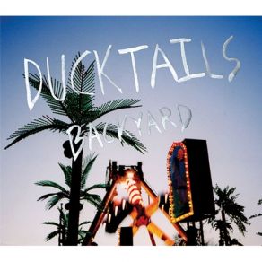 Download track Rhubarb Girl Ducktails