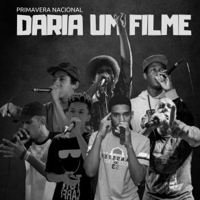 Download track Breve Desabafo Parte II Primavera Nacional