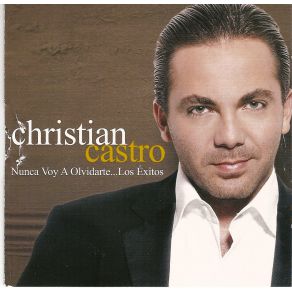 Download track Volver A Amar Cristian Castro