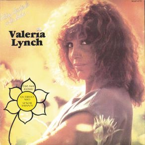 Download track Que Mal Elegiste Valeria Lynch