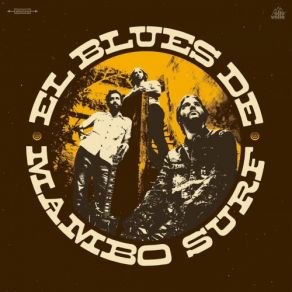 Download track Los Cirujas Mambo Surf