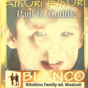 Download track Sognavo Un Uomo Paul R. Cuddle