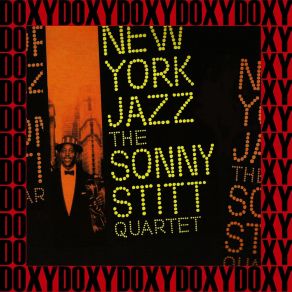 Download track Norman's Blues Sonny Stitt Quartet