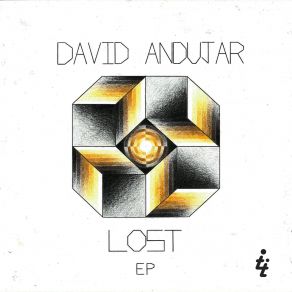 Download track Lost (Medus Antigravity Remix) David Andujar