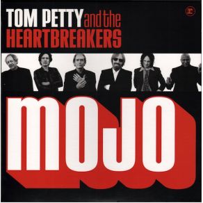 Download track Jefferson Jericho Blues Tom Petty, The Heartbreakers