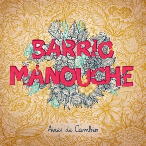 Download track Bossa Mosquito Barrio Manouche