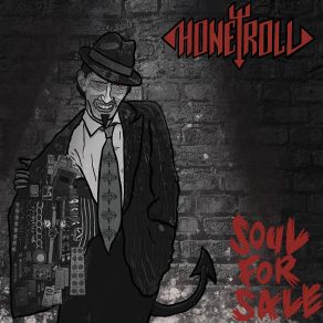 Download track The Gambler Honeyroll