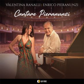 Download track Blue Waltz Enrico Pieranunzi, Valentina Ranalli