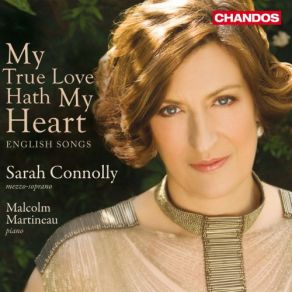 Download track No. 1. Foxtrot Malcolm Martineau, Sarah Connolly, Dame Sarah Connolly