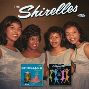 Download track Dedicated To The One I Love The Shirelles