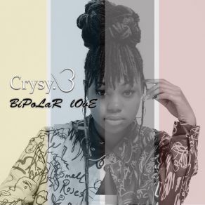 Download track No Love Crysy. B