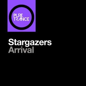 Download track Arrival (Extended Mix) The Stargazers