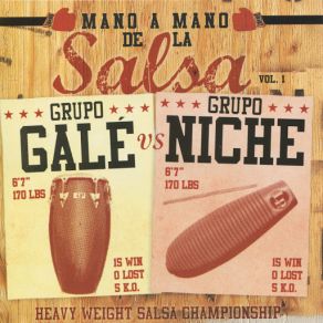 Download track Beso A Beso Grupo Gale