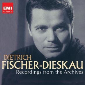 Download track Haydn - She Never Told Her Love Hob. XXVIa: 34 Dietrich Fischer - DieskauJoseph Haydn