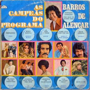 Download track Fernando ABBA