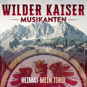 Download track Frühling In Oberkrain Wilder Kaiser Musikanten