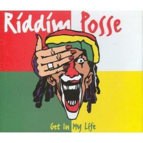 Download track Get In My Life (Radio Edit) Riddim Posse