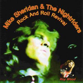 Download track Jet Black Machine Mike Sheridan, The Nightriders