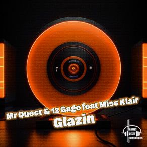 Download track Glazin (Instrumental Mix) 12 Gage