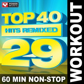 Download track Rise (Workout Mix) Power Music Workout