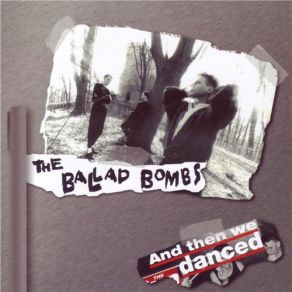 Download track Angry Young Man The Ballad Bombs