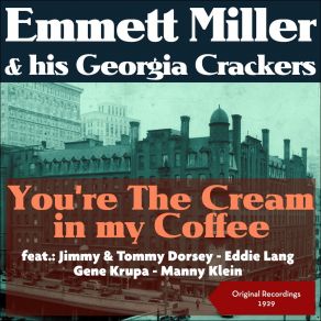 Download track The Ghost Of The St. Louis Blues His Georgia Crackers