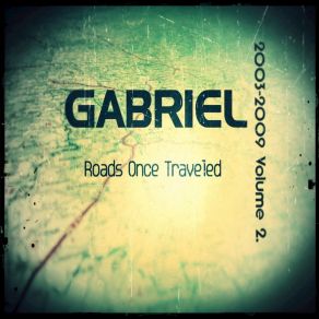 Download track Radio Flyer Gabriel