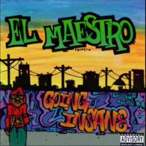 Download track Jump On The Hooptie EL MAESTRO