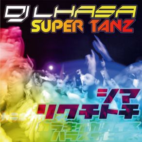 Download track Baby One Day (Mabra Extended Remix) DJ Lhasa