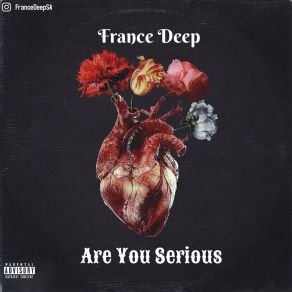 Download track Are You Serious (Instrumental) France Deep