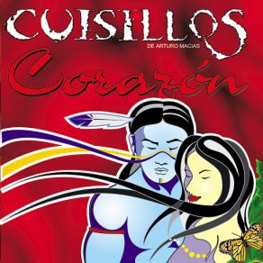 Download track Corazon Cuisillos De Arturo Macias