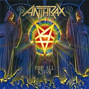 Download track This Battle Chose Us Anthrax