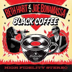 Download track Damn Your Eyes Joe Bonamassa, Beth Hart