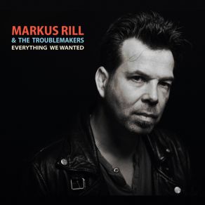 Download track Color Of My Heart Markus Rill, The Troublemakers