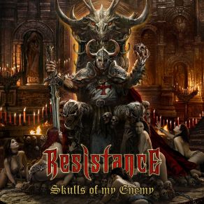 Download track Call To Arms (Intro) The Resistance