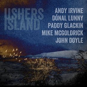 Download track Heart In Hand Usher's Island